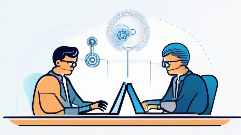 AI Agents Autonomously Manage Enterprise Workflows