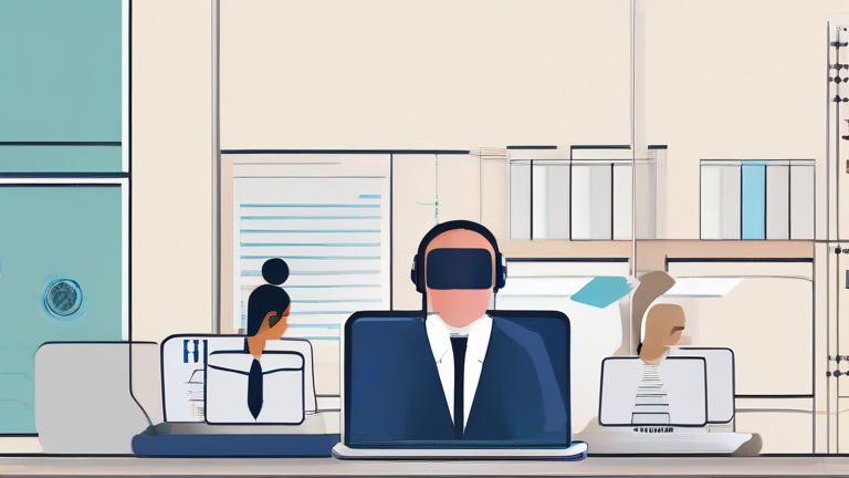 AI Agents Manage Corporate Workflows Autonomously