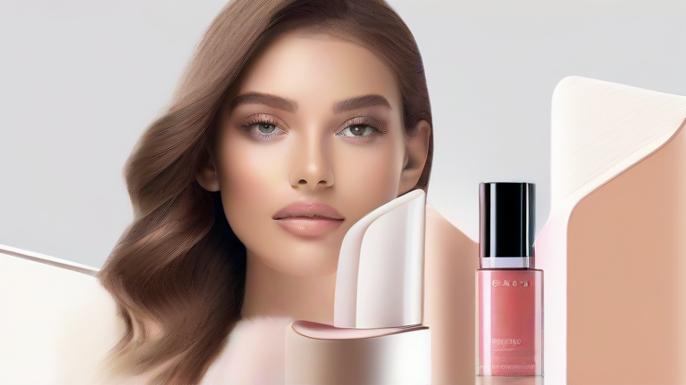 Boost Beauty Sales with Virtual Try-On Tech