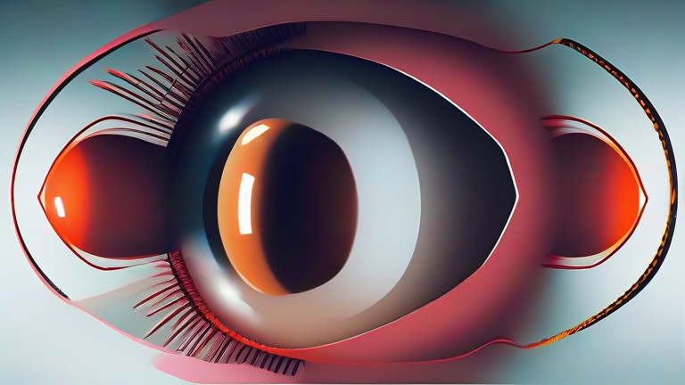 CRISPR Cures Inherited Blindness: A Medical Breakthrough