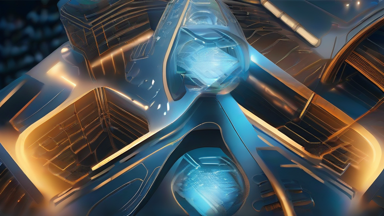 How Digital Twin Technology Transforms Manufacturing