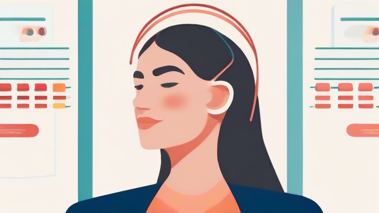 Mental Health Apps Integrate Biofeedback for Better Wellbeing