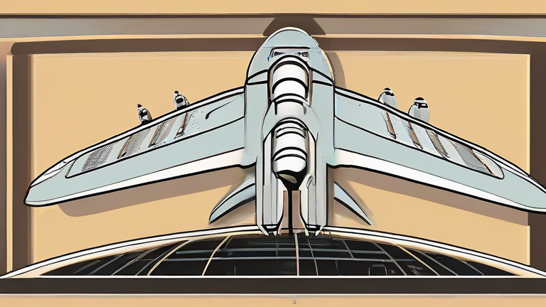 Orbital Vacations: The Rise of Space Tourism
