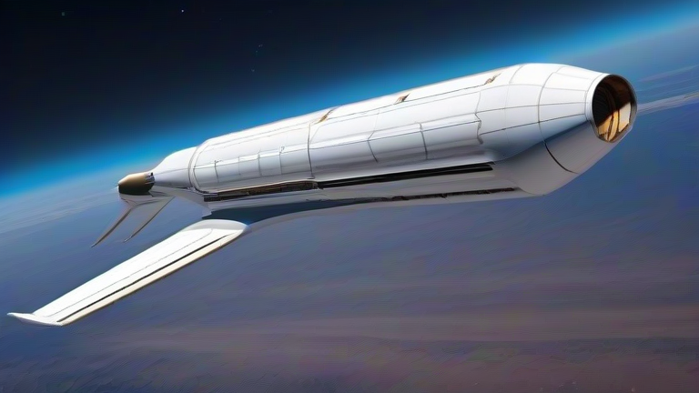 Space Tourism: Low-Orbit Weekend Getaways for Travelers
