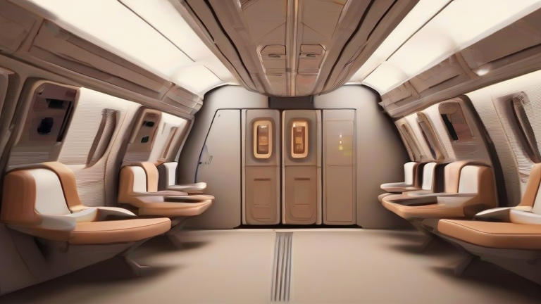 Space Tourism Prices Drop Below $50k: A New Era for Travelers