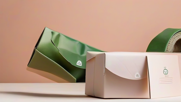 Sustainable Packaging Innovations for Small Business
