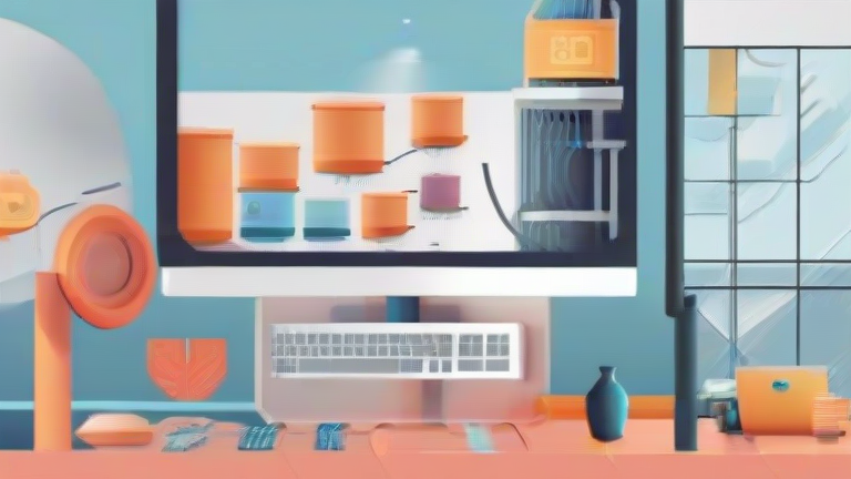 Top 10 Tech Trends Transforming the Future of Industry