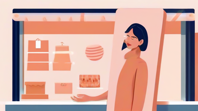 Virtual Try-On for Beauty: Revolutionize Your Shopping Experience