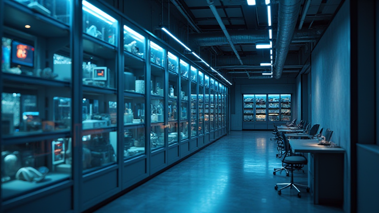 AI Agents Handle Complex Enterprise Workflows Autonomously