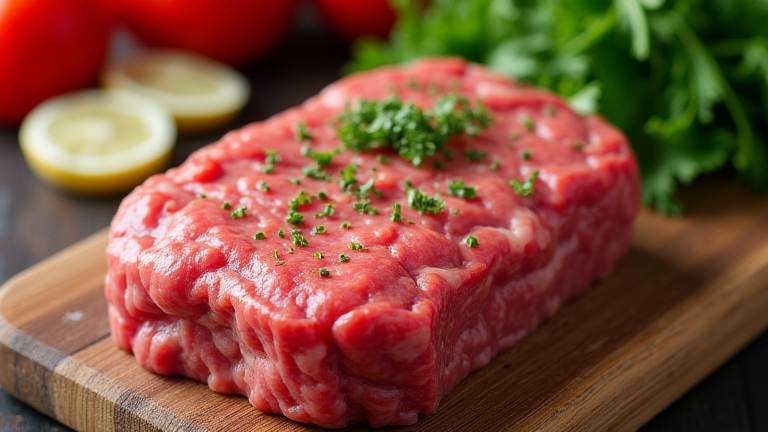 Aldi Ground Meat Hack: Save Big with This Trick