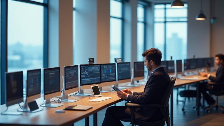 Async Work Culture: How Remote Teams Are Shifting Models