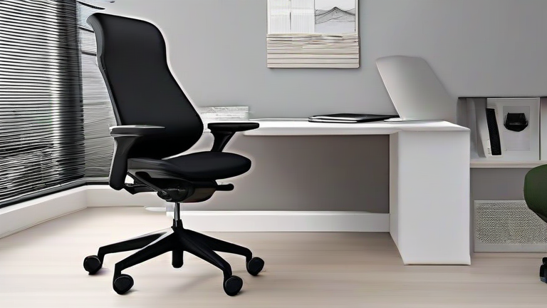 Best Ergonomic Office Chair 2024: Top Picks for Back Pain Relief