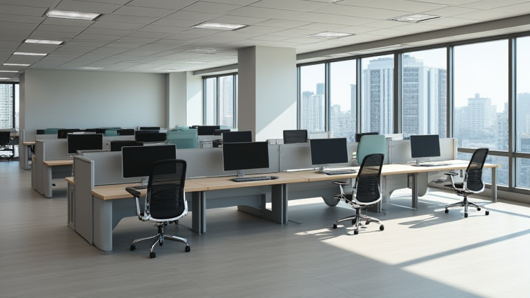 Best Ergonomic Office Chairs for Back Pain in 2024