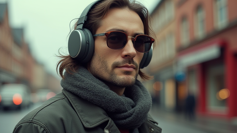 Best Noise-Canceling Headphones for Travel in 2024: Top Picks