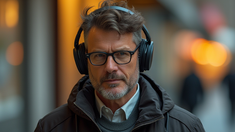 Best Noise Cancelling Headphones for Travel in 2026