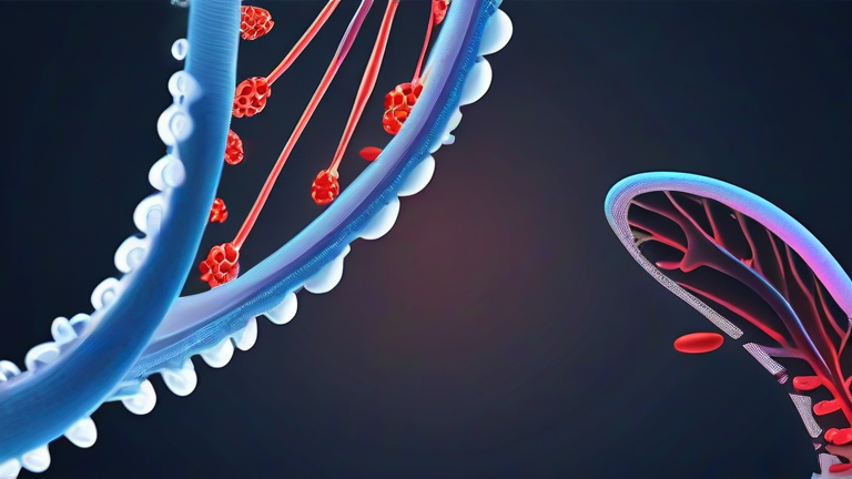 CRISPR Therapies Treat Inherited Blood Disorders