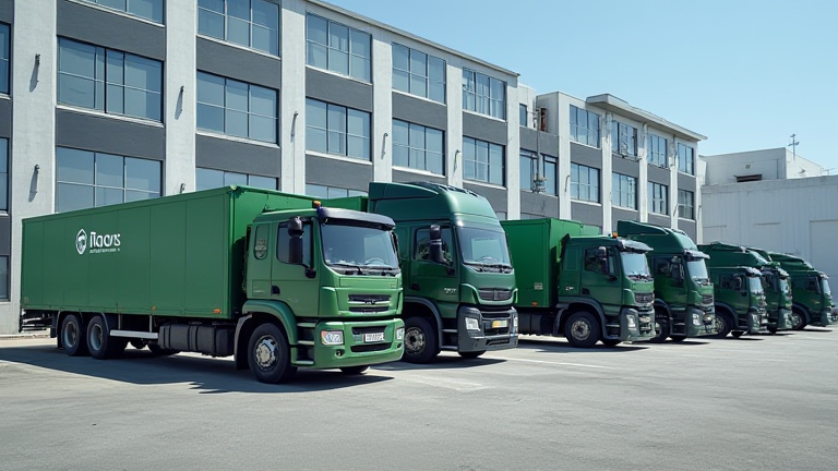Electric Vehicle Battery Recycling: A Complete Guide