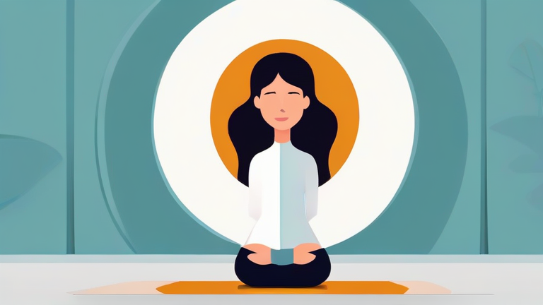 How Breathing Exercises Reduce Physical Stress Responses