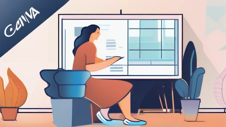 How to Use Canva Pro: Step-by-Step Video Editing Tutorial for Beginners