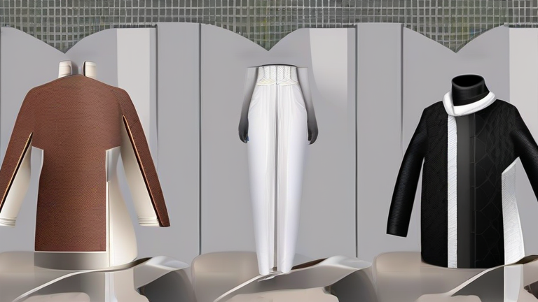 Lab-Grown Materials: The Future of Sustainable Fashion