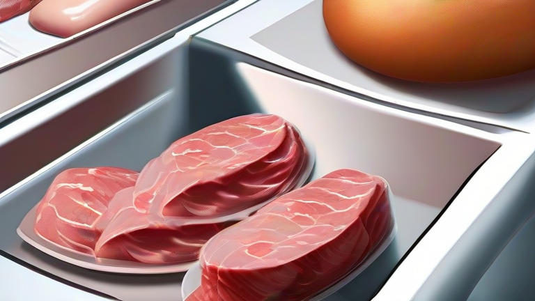 Lab-Grown Meat Hits Major Supermarkets: What You Need to Know