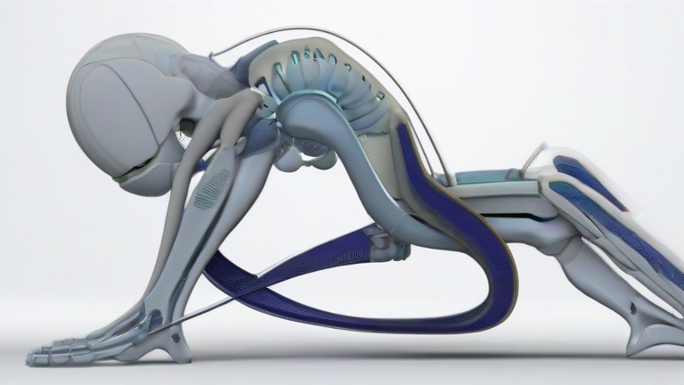 Neurotechnology Aids Spinal Injury Recovery