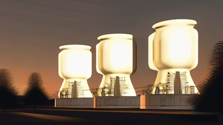 Nuclear Fusion Pilot Plants Show Promise