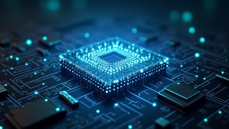 Quantum Computing Hits Commercial Error Correction Milestone