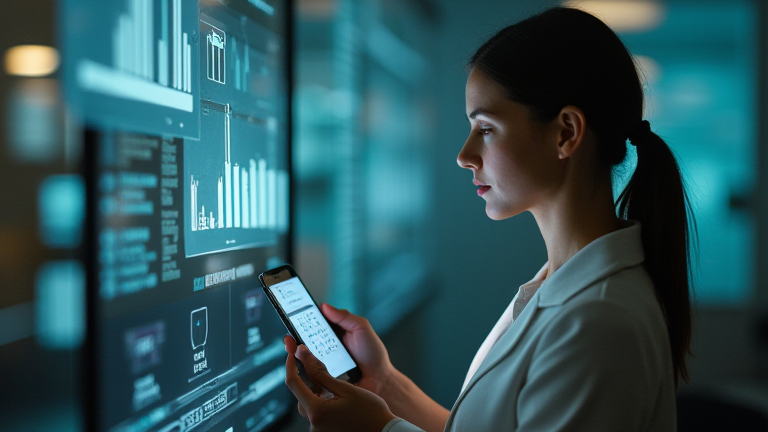 Real-Time Stress Monitoring: The Rise of Neurotech Wearables
