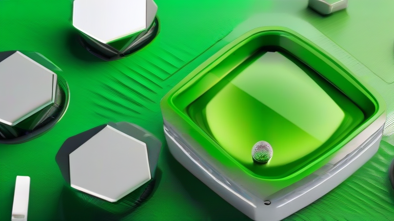 Scaling Green Hydrogen for Heavy Industry