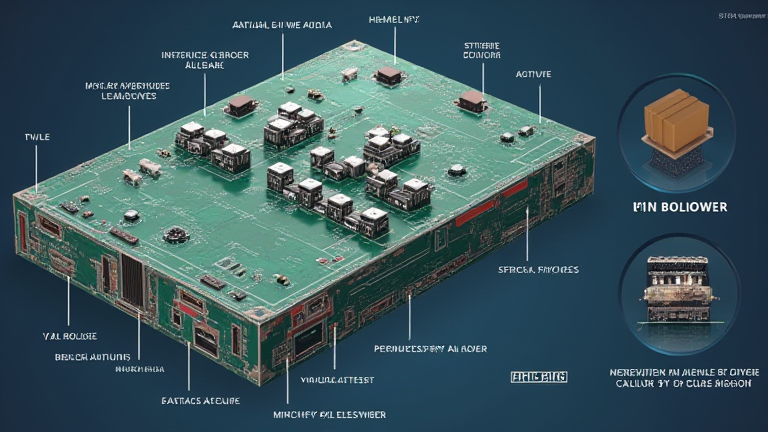 Solid-State Batteries Dominate the Electric Vehicle Market