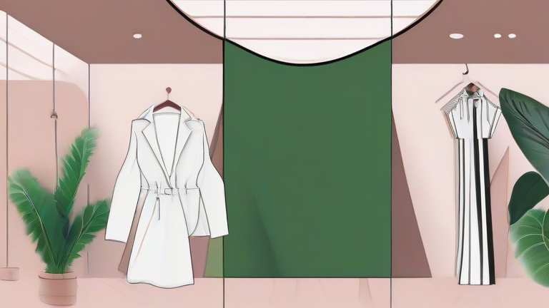 Sustainable Fashion Becomes Standard: The New Industry Norm