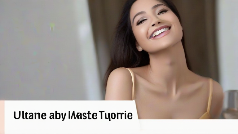 Ultimate Tutorial: Step-by-Step Guide to Master [Topic] Today